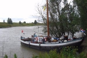 Struinen samen met Rivier Actief