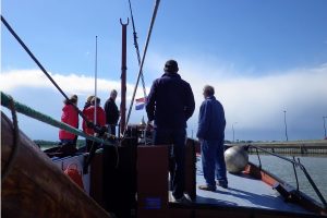 Struinen samen met Rivier Actief