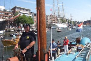 Sail Amsterdam 2015