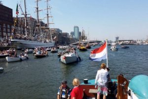 Sail Amsterdam 2015