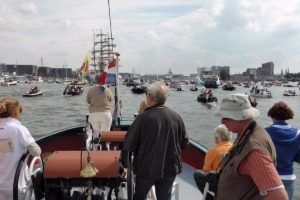 Sail Amsterdam 2015